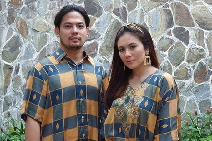 Wulan Guritno dan Adilla Dimitri